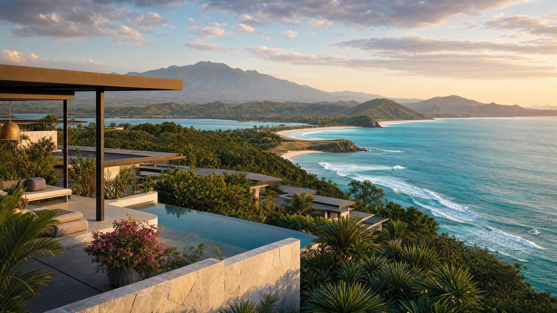Why Lombok and Mandalika deserve a closer look from coastal property buyers.