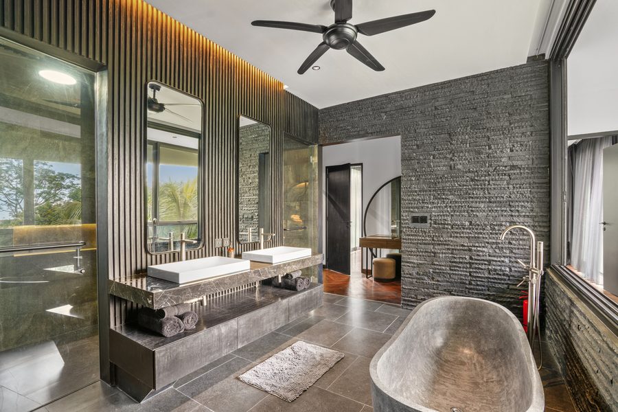 Casa Noir Cemagi, Mengwi photo 2