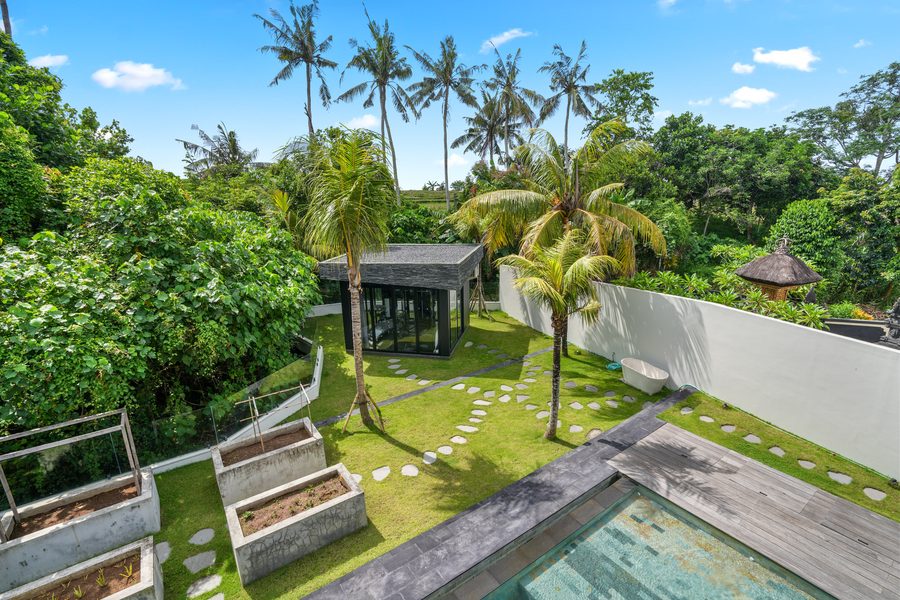 Casa Noir Cemagi, Mengwi photo 10