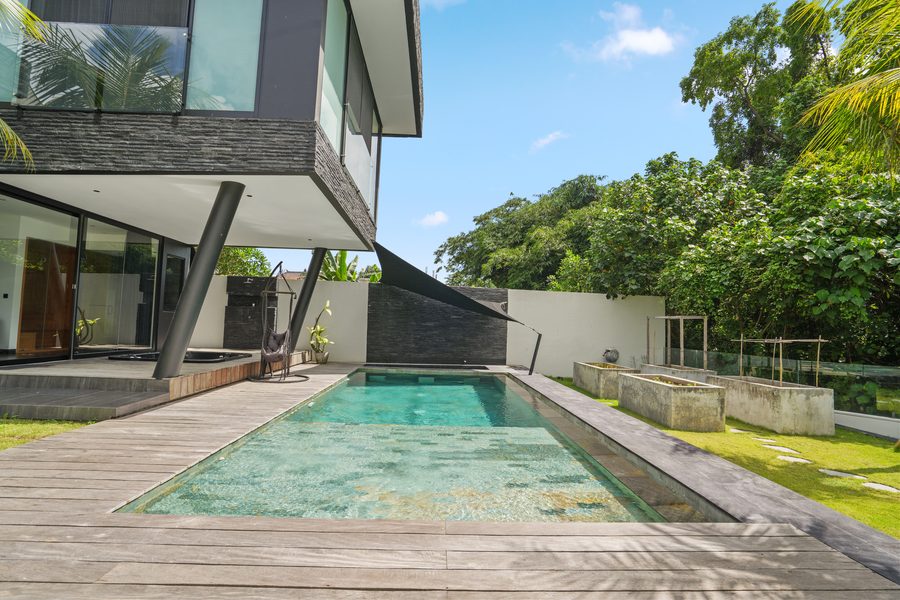 Casa Noir Cemagi, Mengwi photo 7
