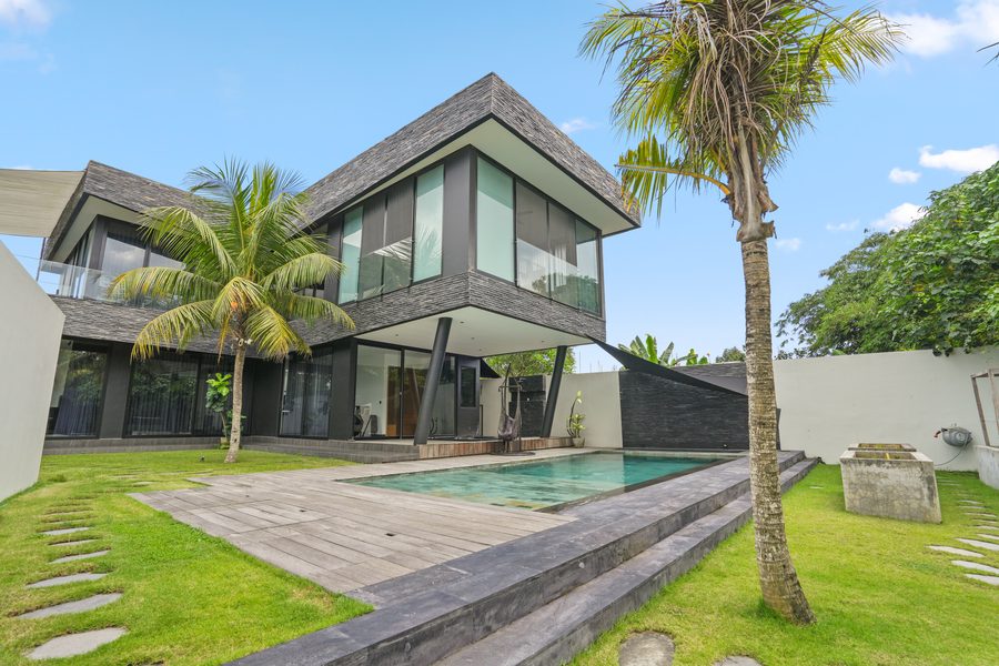 Casa Noir Cemagi, Mengwi photo 5