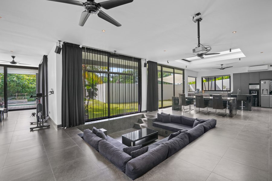 Casa Noir Cemagi, Mengwi photo 3