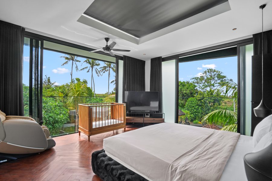 Casa Noir Cemagi, Mengwi photo 11