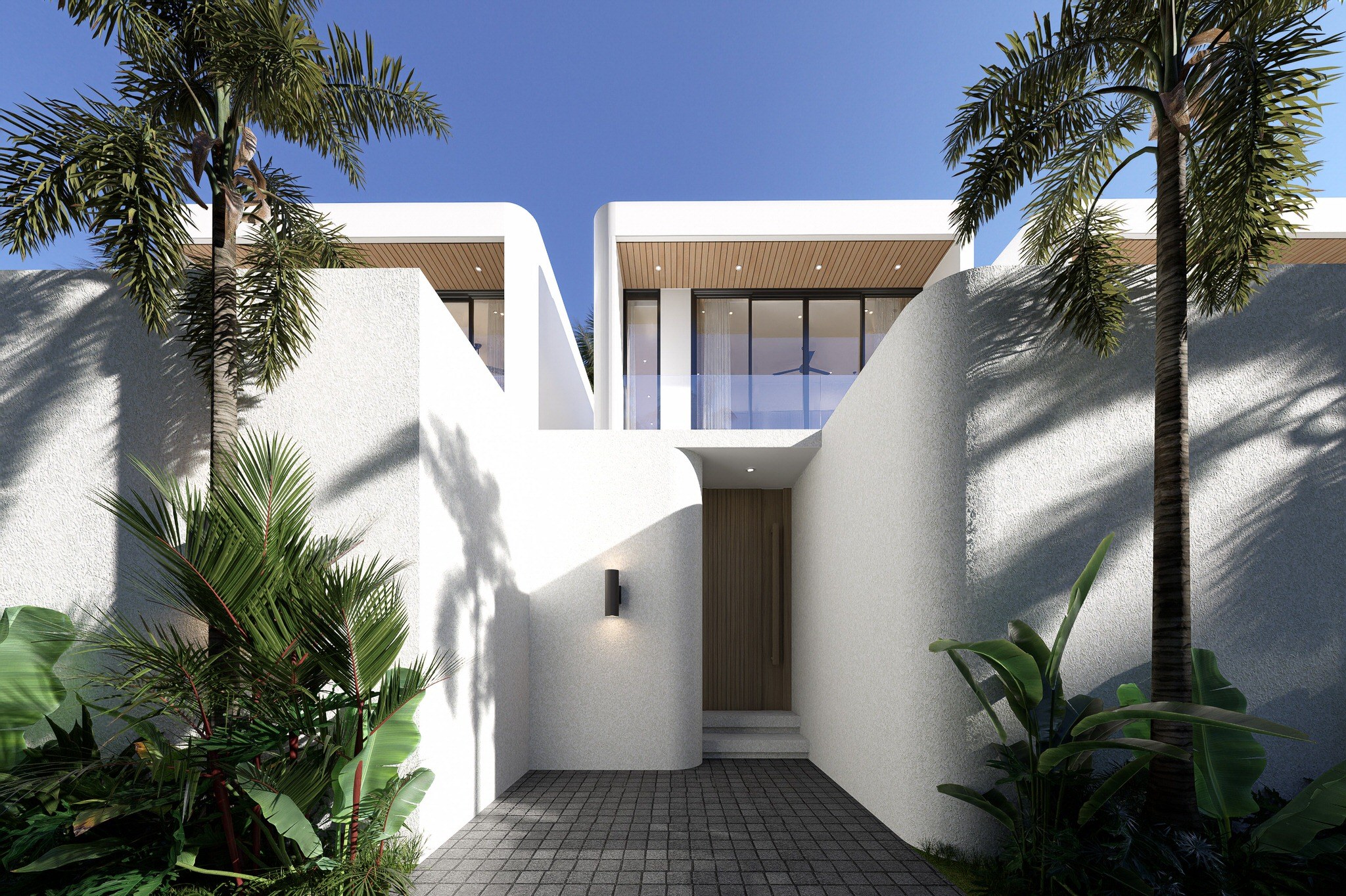 Maraluna Villas