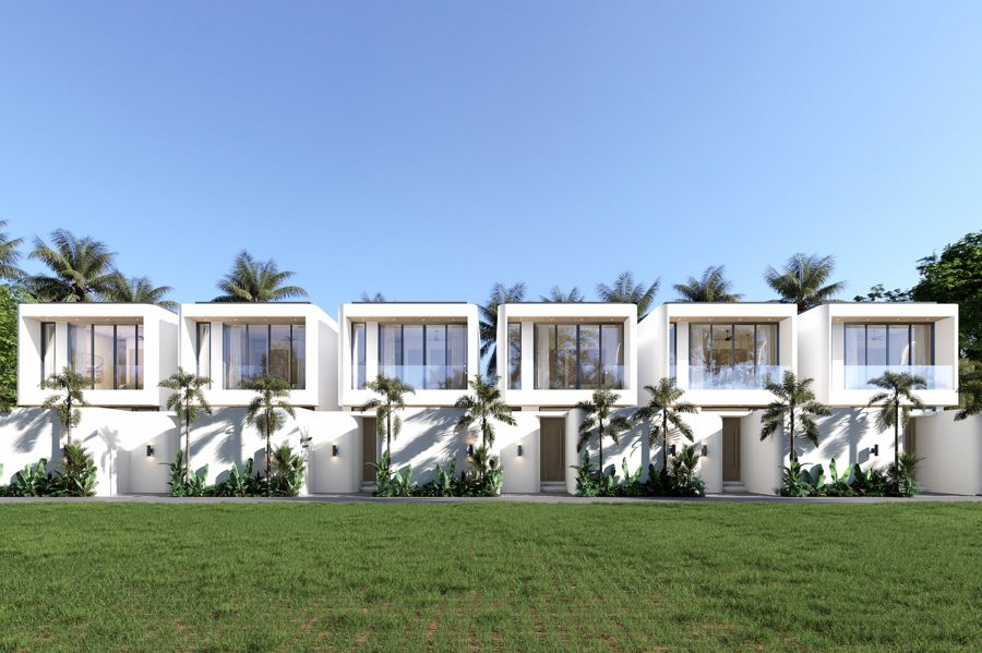 Maraluna Villas Bingin, Uluwatu photo 3
