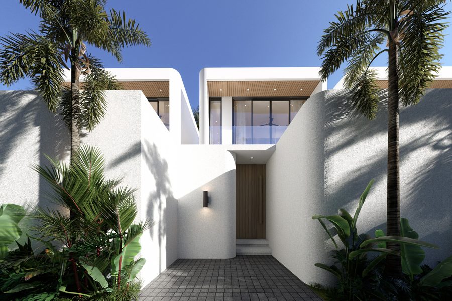 Maraluna Villas Bingin, Uluwatu photo 1