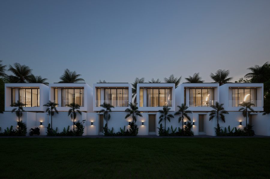 Maraluna Villas Bingin, Uluwatu photo 6