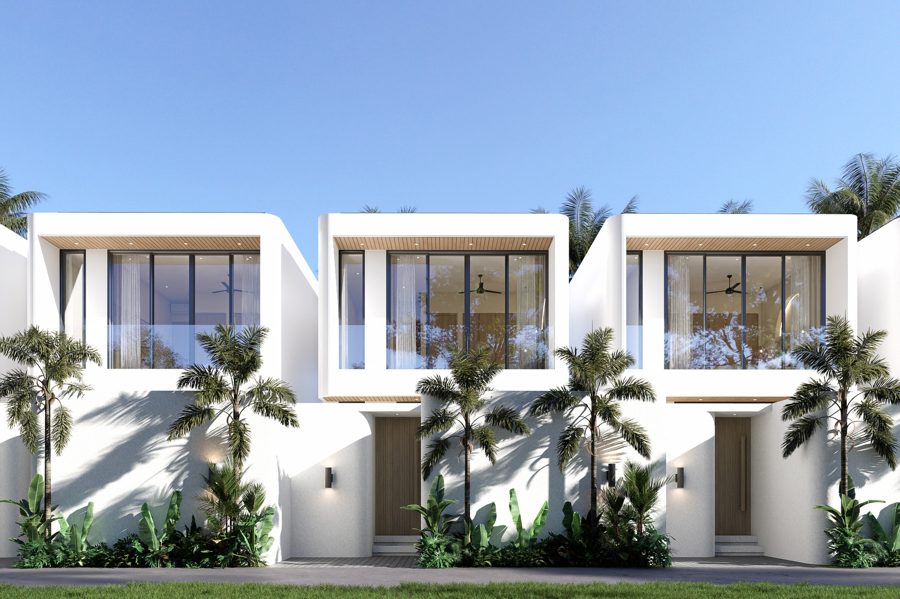 Maraluna Villas Bingin, Uluwatu photo 4