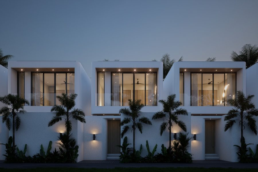 Maraluna Villas Bingin, Uluwatu photo 7