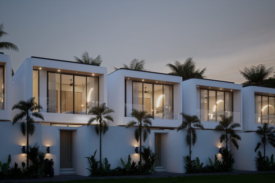 Maraluna Villas Bingin, Uluwatu photo 8