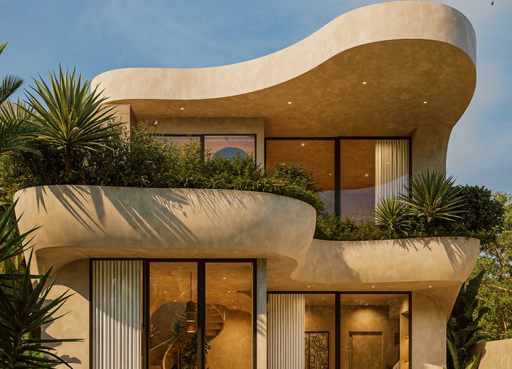Sigma Sunset Estates by Axora Suluban, Uluwatu photo 2