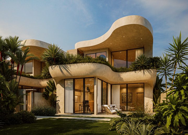 Sigma Sunset Estates by Axora Suluban, Uluwatu photo 1