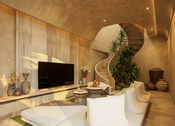 Sigma Sunset Estates by Axora Suluban, Uluwatu photo 4