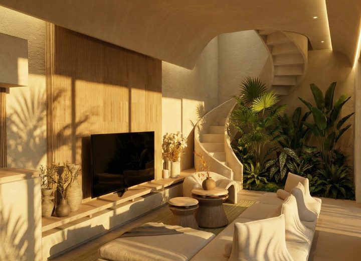Sigma Sunset Estates by Axora Suluban, Uluwatu photo 6