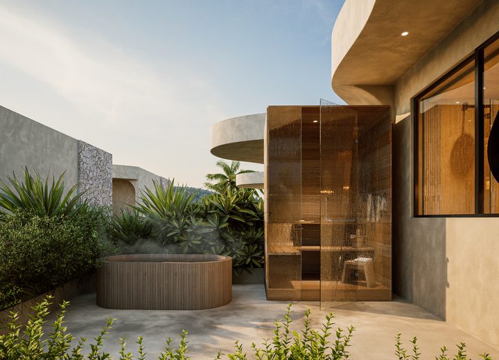 Sigma Sunset Estates by Axora Suluban, Uluwatu photo 14